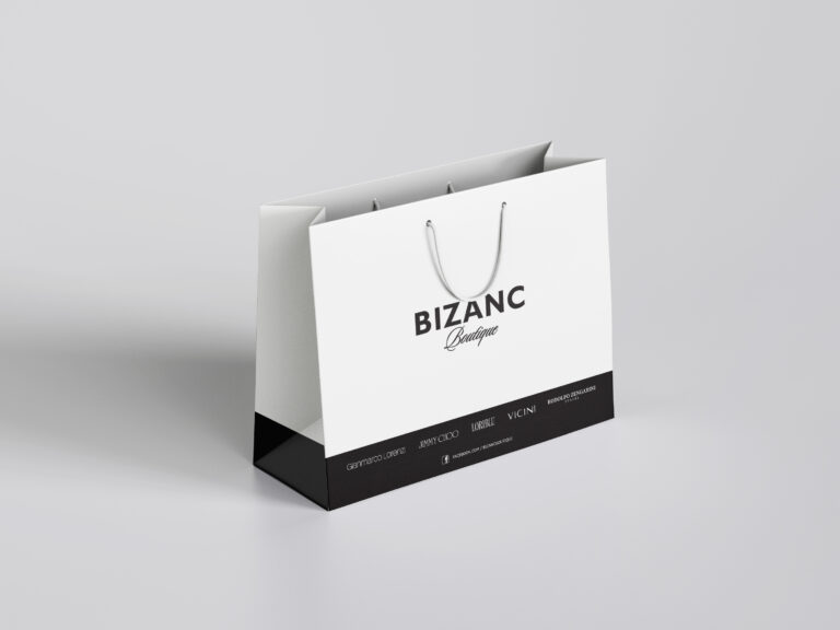 BIZANC Boutique